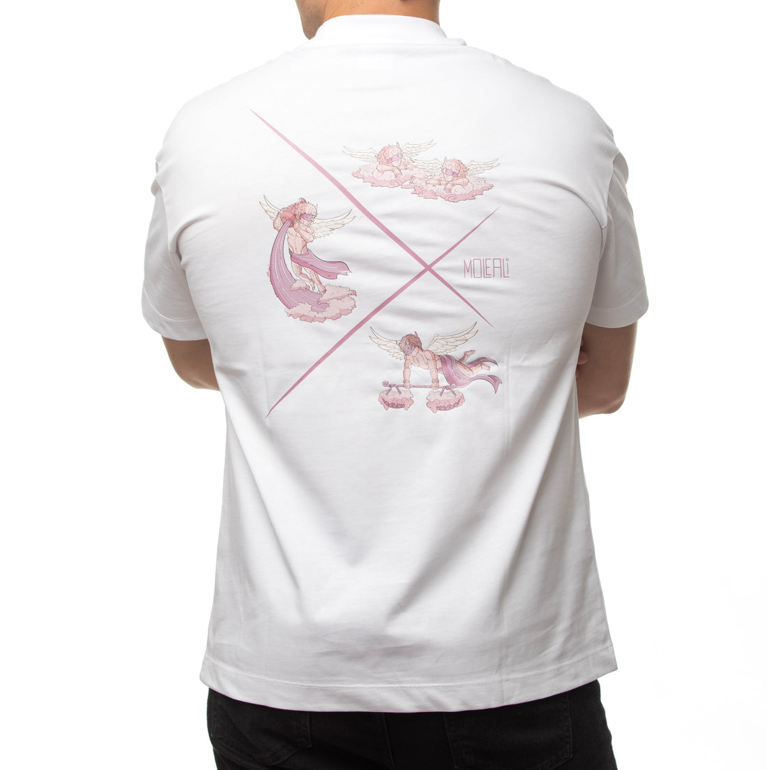 Tshirt - Zodiaco Aria