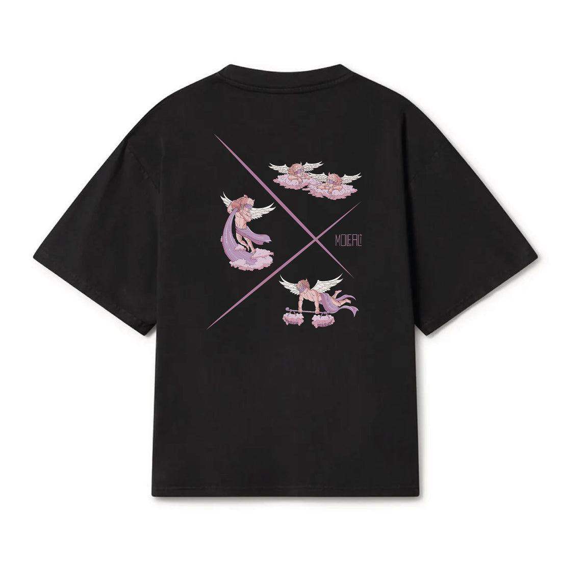 Tshirt - Zodiaco Aria