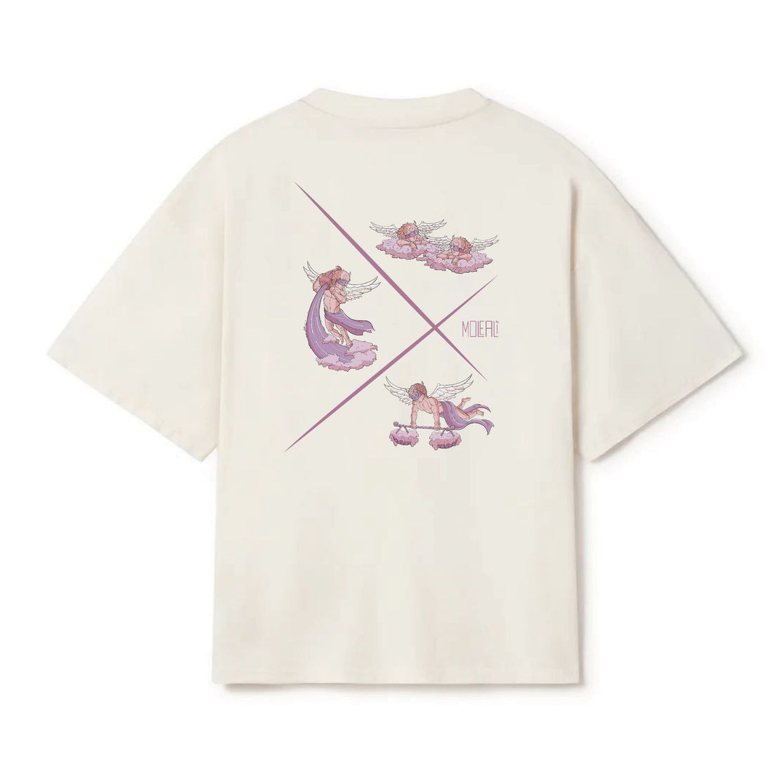 Tshirt - Zodiaco Aria